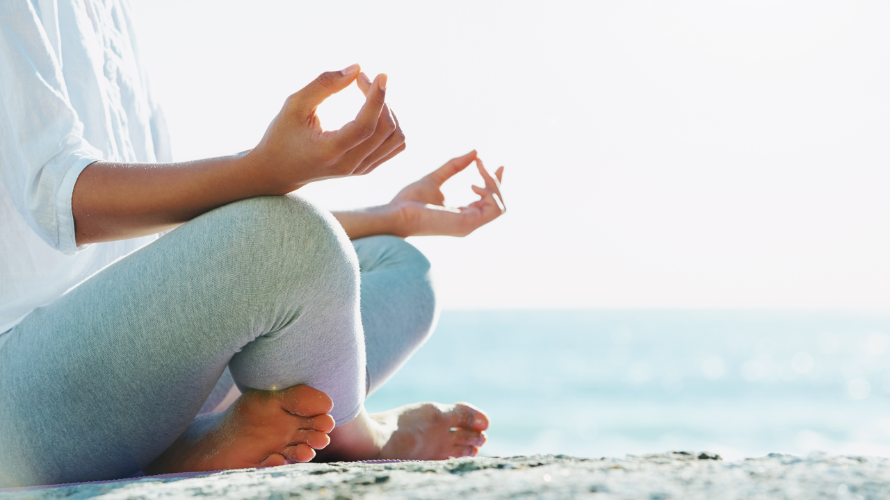 Mindfulness & Cognitive Behavior Therapy: A Path to Inner Peace