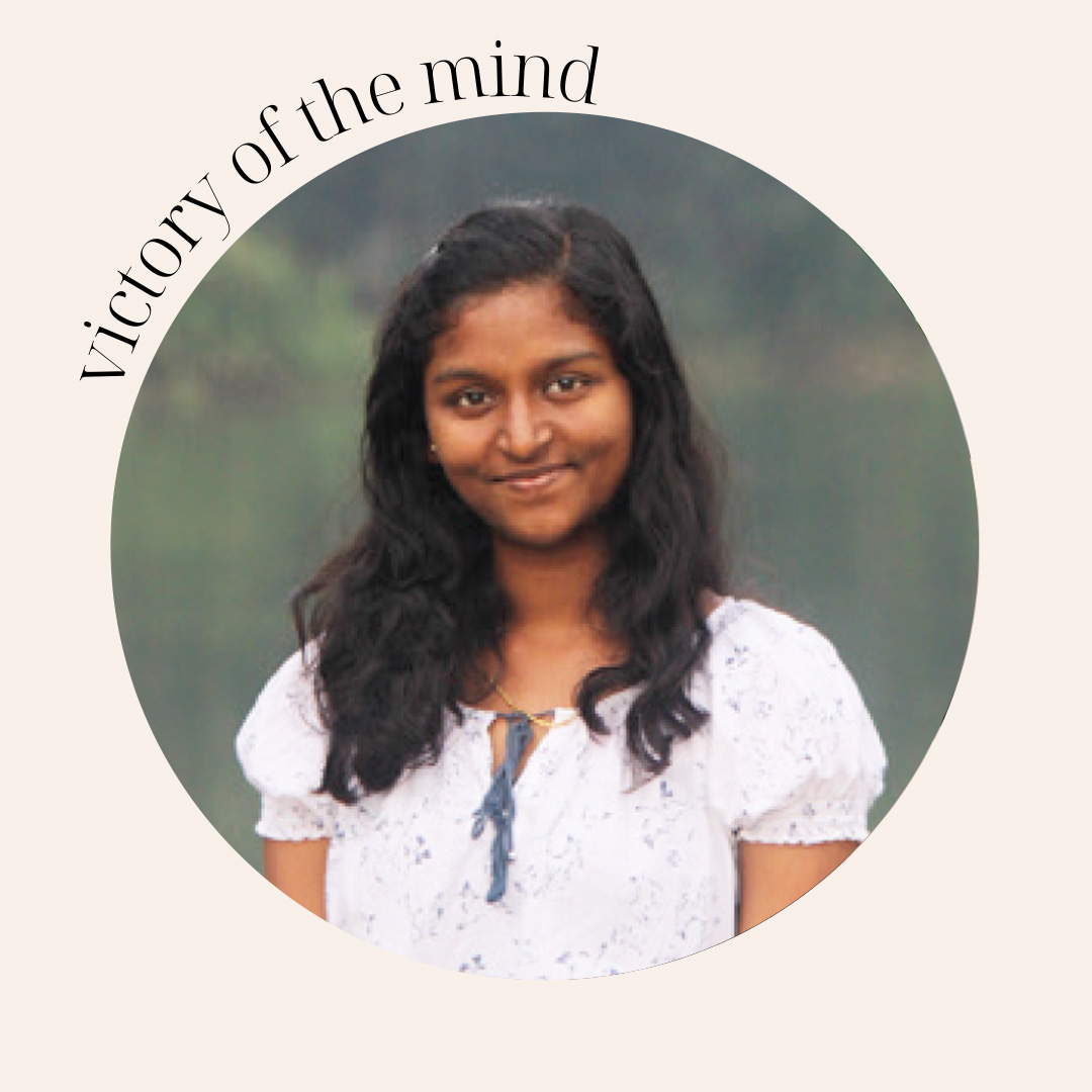 Julisa Rs Victory of Mind