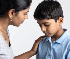 behaviour training vom